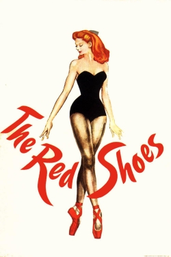 watch-The Red Shoes
