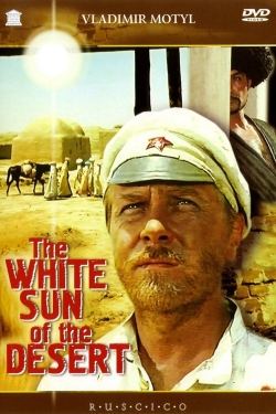 watch-The White Sun of the Desert