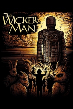 watch-The Wicker Man