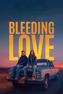 watch-Bleeding Love