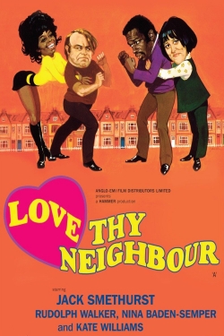 watch-Love Thy Neighbour