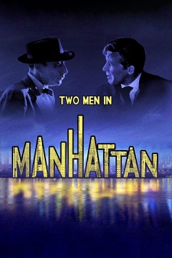 watch-Two Men in Manhattan