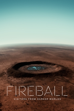 watch-Fireball: Visitors From Darker Worlds