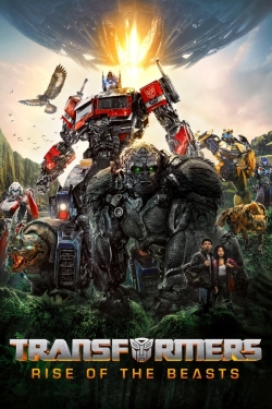 watch-Transformers: Rise of the Beasts