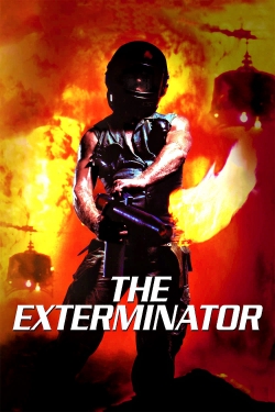 watch-The Exterminator
