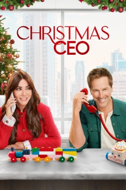 watch-Christmas CEO