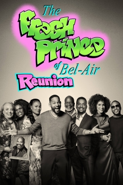 watch-The Fresh Prince of Bel-Air Reunion Special