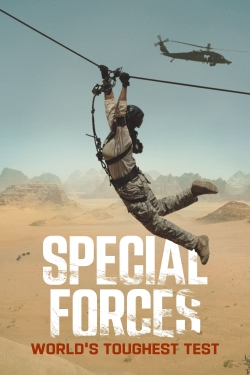 watch-Special Forces: World's Toughest Test