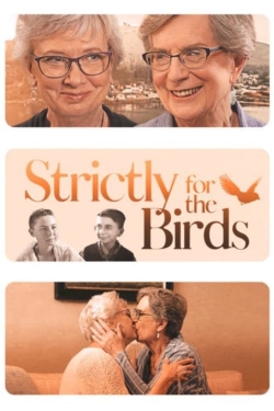 watch-Strictly for the Birds