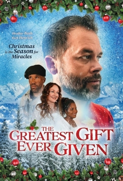 watch-The Greatest Gift Ever Given