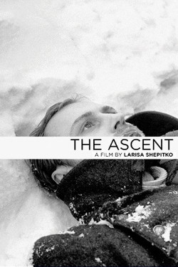 watch-The Ascent