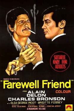 watch-Farewell, Friend