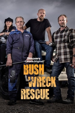 watch-Bush Wreck Rescue