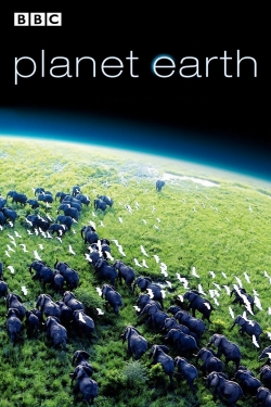 watch-Planet Earth