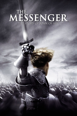 watch-The Messenger: The Story of Joan of Arc