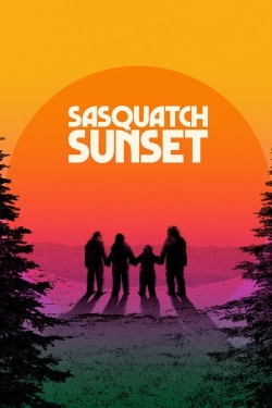 watch-Sasquatch Sunset