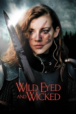 watch-Wild Eyed and Wicked