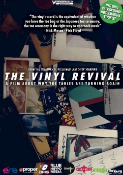 watch-The Vinyl Revival