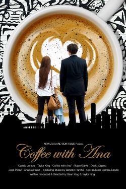 watch-Coffee with Ana