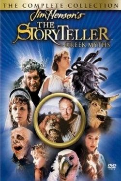 watch-The Storyteller: Greek Myths