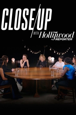 watch-Close Up with The Hollywood Reporter