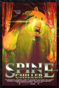 watch-Spine Chiller