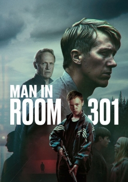 watch-Man in Room 301