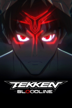 watch-Tekken: Bloodline