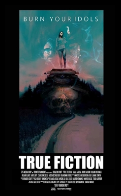 watch-True Fiction