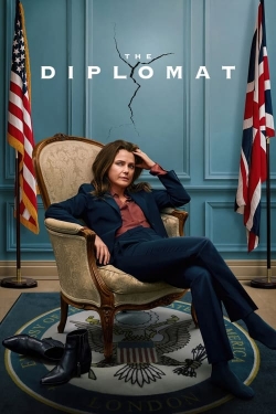 watch-The Diplomat