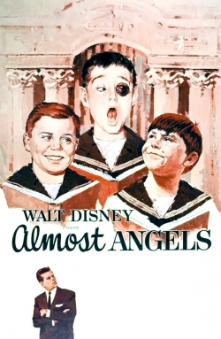 watch-Almost Angels