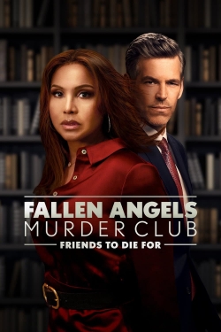 watch-Fallen Angels Murder Club : Friends to Die For