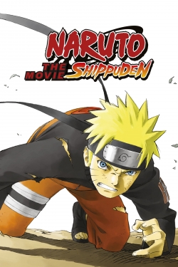 watch-Naruto Shippuden The Movie