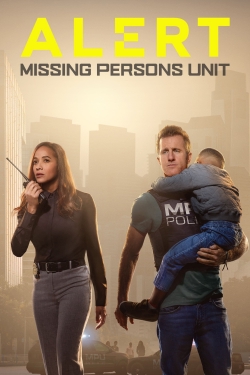 watch-Alert: Missing Persons Unit