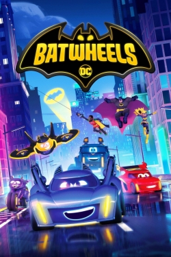 watch-Batwheels