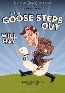 watch-The Goose Steps Out