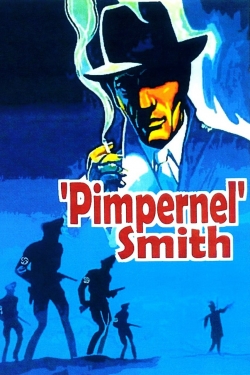 watch-'Pimpernel' Smith