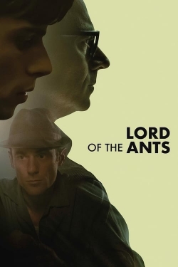 watch-Lord of the Ants