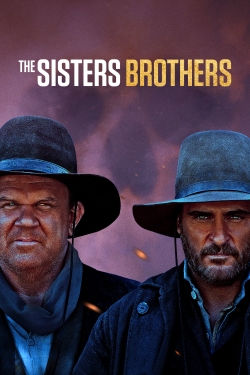 watch-The Sisters Brothers