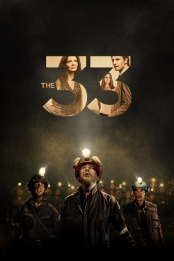 watch-The 33