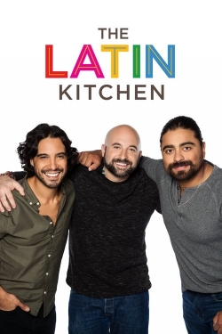 watch-The Latin Kitchen