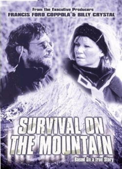 watch-Survival on the Mountain