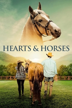 watch-Hearts & Horses