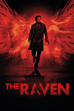 watch-The Raven
