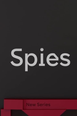 watch-Spies
