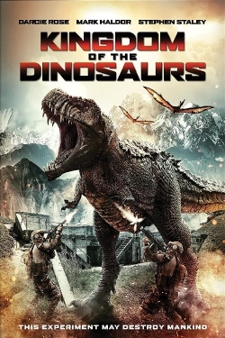 watch-Kingdom of the Dinosaurs
