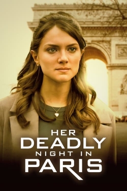 watch-Her Deadly Night in Paris