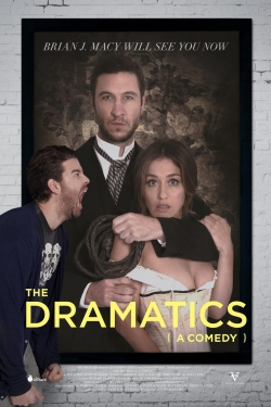 watch-The Dramatics: A Comedy