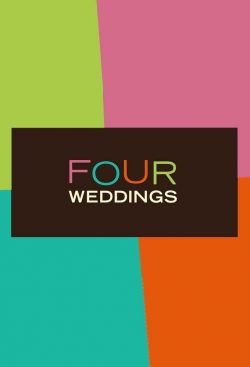 watch-Four Weddings