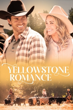 watch-Yellowstone Romance